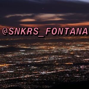 Meet your Posher, Isaiah